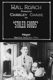 Stolen Goods' Poster