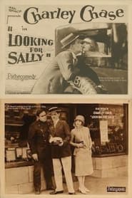 Looking for Sally' Poster
