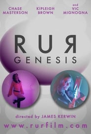 RUR Genesis' Poster