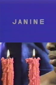 Janine' Poster