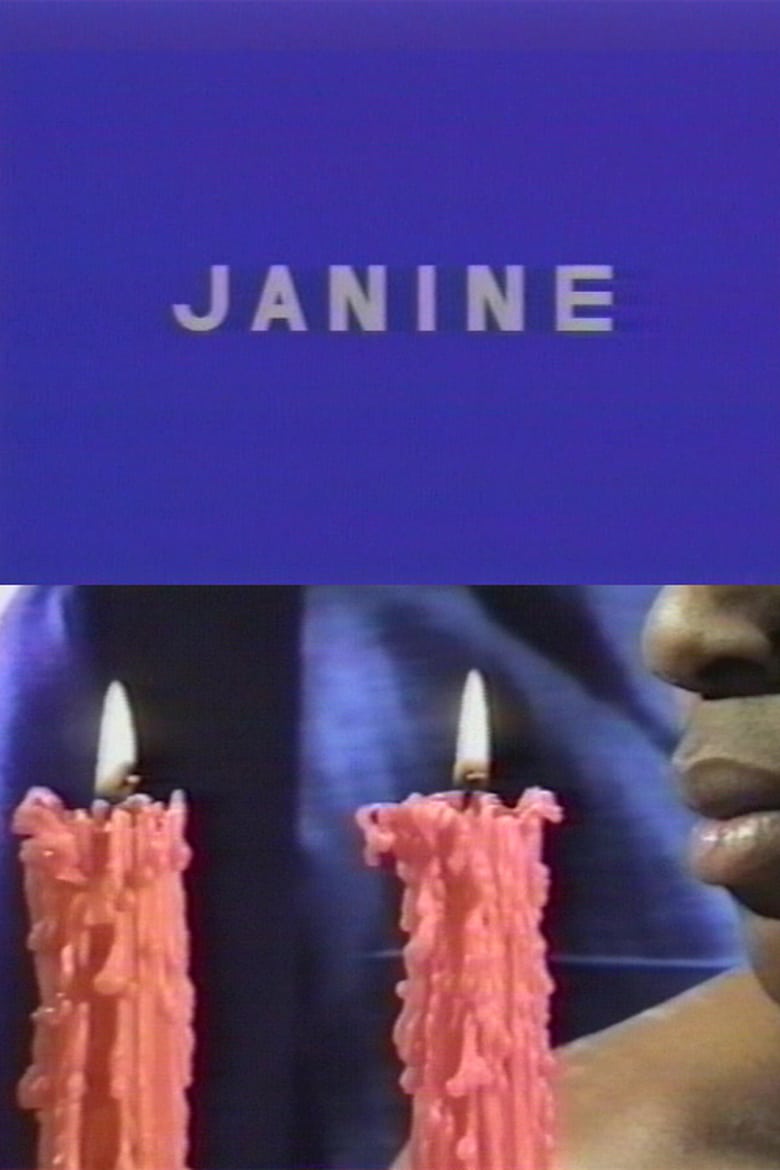 Janine Poster