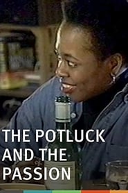 The Potluck and the Passion' Poster