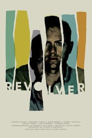 Revolver' Poster
