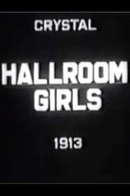 The HallRoom Girls' Poster