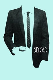 Sly Cad' Poster