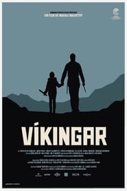 Vikingar' Poster