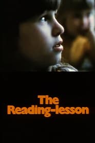 The Reading Lesson' Poster