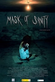 Mask of Sanity' Poster