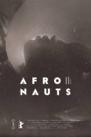 Afronauts' Poster