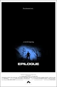 Epilogue' Poster