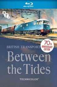Between the Tides' Poster