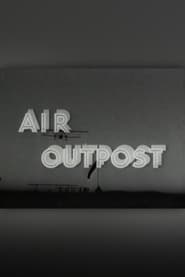 Air Outpost' Poster