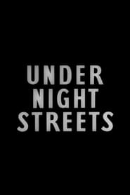 Under Night Streets' Poster
