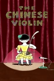 The Chinese Violin' Poster
