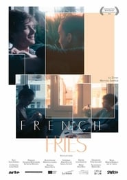 French Fries' Poster