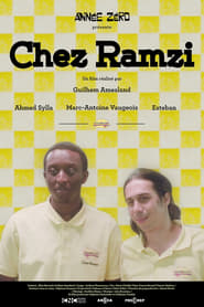 Chez Ramzi' Poster