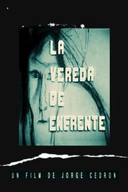 La vereda de enfrente' Poster