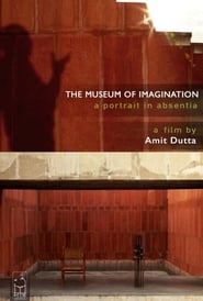 The Museum of Imagination' Poster