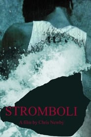 Stromboli' Poster