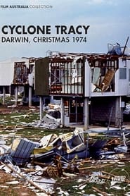 Cyclone Tracy Darwin Christmas 1974' Poster