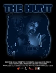The Hunt' Poster