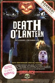 Death OLantern' Poster