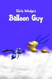 Balloon Guy' Poster