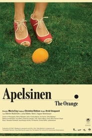 Apelsinen' Poster