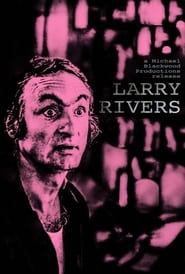 Larry Rivers' Poster