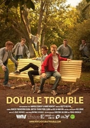 Double Trouble' Poster