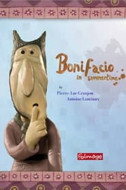 Bonifacio in Summertime' Poster
