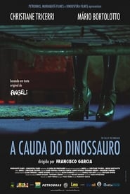 A Cauda do Dinossauro' Poster