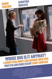 Whose Dog Is It Anyway