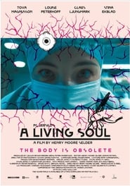 A Living Soul' Poster