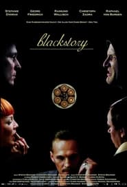 Blackstory' Poster