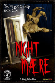Night Mre' Poster