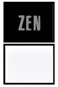 Zen for Film' Poster