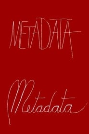 Metadata' Poster