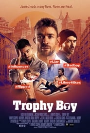 Trophy Boy' Poster