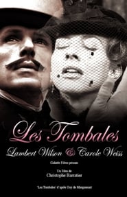 Les tombales' Poster