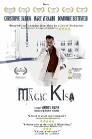 Magic Kisa' Poster