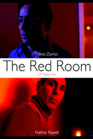 The Red Room' Poster