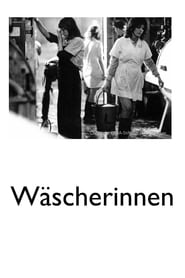 Wscherinnen' Poster