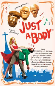 Just a Body' Poster
