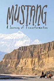 Mustang Journey of Transformation' Poster
