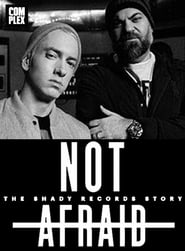 Not Afraid The Shady Records Story