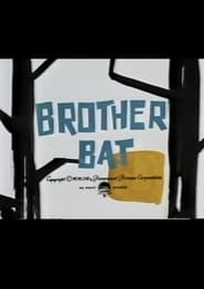 Brother Bat' Poster