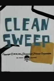 Clean Sweep' Poster