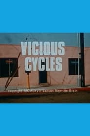 Vicious Cycles' Poster