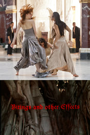 Bitings and Other Effects' Poster